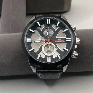 New Watch Free of Defects and scratches